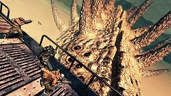 画像ギャラリー No.008のサムネイル画像 / 10月14日発売のPC版「ロストプラネット2」動作環境が明らかに。DirectX 9＆11に対応で，NVIDIA 3D Visionの利用も可能