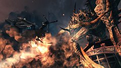 画像ギャラリー No.009のサムネイル画像 / 10月14日発売のPC版「ロストプラネット2」動作環境が明らかに。DirectX 9＆11に対応で，NVIDIA 3D Visionの利用も可能