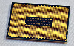 画像ギャラリー No.002のサムネイル画像 / AMD,サーバー向けとなる世界初の12&8コアCPU「Opteron 6100」を発表