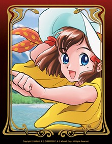 画像ギャラリー No.003のサムネイル画像 / 【詳報】結局,オンライン版「プリンセスメーカー」はどんなゲームになるのか?