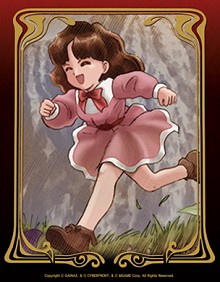 画像ギャラリー No.004のサムネイル画像 / 【詳報】結局,オンライン版「プリンセスメーカー」はどんなゲームになるのか?