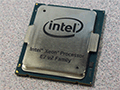 Intel，Ivy Bridge-EXこと「Xeon E7v2」ファミリーを発表。CPUコアは最大15基，メモリ容量は最大1.5TBに到達