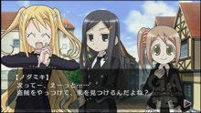 画像ギャラリー No.002のサムネイル画像 / 即興の演奏会でお金稼ぎ!?「GA -芸術科アートデザインクラス- Slapstick WONDER LAND」，新たなムービーとキャストコメントを掲載