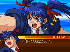 画像ギャラリー No.014のサムネイル画像 / 「俺のうしろに立つな！」的な向きの概念もあるシリーズ最新作「スーパーロボット大戦OGサーガ 魔装機神 THE LORD OF ELEMENTAL」