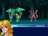スーパーロボット大戦OGサーガ 魔装機神 THE LORD OF ELEMENTAL