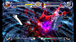 画像ギャラリー No.003のサムネイル画像 / Windows 8版「BLAZBLUE CALAMITY TRIGGER」がWindows Storeに登場。1日限定でプレイ可能な無料体験版もリリース