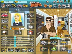 画像ギャラリー No.009のサムネイル画像 / ブラウザゲーム専門サイト「ブランコ」,新規7タイトルが7月11日に追加
