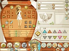 画像ギャラリー No.015のサムネイル画像 / ブラウザゲーム専門サイト「ブランコ」,新規7タイトルが7月11日に追加