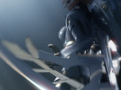 画像ギャラリー No.002のサムネイル画像 / 「いくらでもこのからだ，使ってほしい……」，「ゼノブレイド」の最新CMで“CG”ことAKB48の渡辺麻友さんが機械の体を持つ女性を熱演
