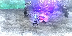 画像ギャラリー No.010のサムネイル画像 / 「想像以上に面白い」ことは保証できる,コアなファンも納得の良作RPG「ゼノブレイド」の魅力を紹介
