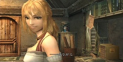 画像ギャラリー No.015のサムネイル画像 / 「想像以上に面白い」ことは保証できる,コアなファンも納得の良作RPG「ゼノブレイド」の魅力を紹介