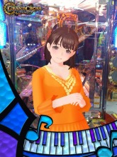 画像ギャラリー No.002のサムネイル画像 / iPhoneアプリ「ラブプラス i」シリーズがバージョンアップ。NDS版との髪型同期やアミューズメント施設での“AR撮影”が可能に 