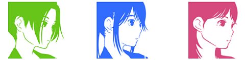 画像ギャラリー No.001のサムネイル画像 / 「ラブプラスi」シリーズ,GPSを利用した「おでかけモード」を実装
