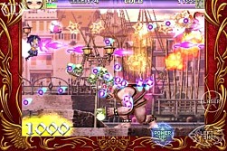 画像ギャラリー No.020のサムネイル画像 / ケイブ，「エスプガルーダII」などiOS版アプリ9作を11日から期間限定値下げ