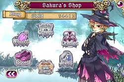 画像ギャラリー No.021のサムネイル画像 / ケイブ，「エスプガルーダII」などiOS版アプリ9作を11日から期間限定値下げ