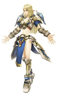 画像ギャラリー No.002のサムネイル画像 / 新生「シャイニング・フォース クロスレイド」。新種族「エルフ」「バードリング」など大幅バージョンアップを加え，本日稼働開始