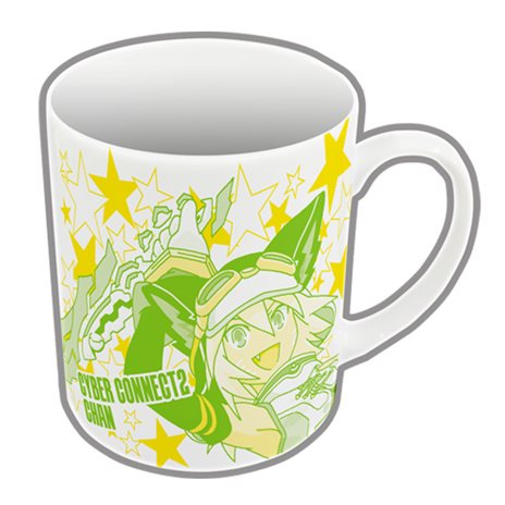 画像ギャラリー No.009のサムネイル画像 / サイバーコネクトツー,コミケ83の限定商品をオンラインストアとコトブキヤ店頭で1月22日より数量限定販売。本日より予約受付をスタート