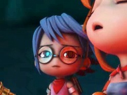 画像ギャラリー No.005のサムネイル画像 / 「メイプルストーリーDS」,楽天ブックスで予約販売第1位に。追加情報公開