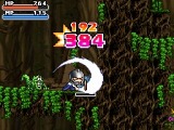 メイプルストーリーDS