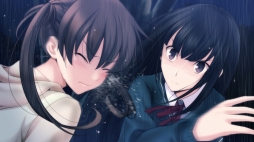 画像ギャラリー No.002のサムネイル画像 / 「メモリーズオフ ゆびきりの記憶」のベスト版が5月17日に発売