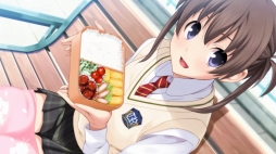画像ギャラリー No.003のサムネイル画像 / 「メモリーズオフ ゆびきりの記憶」のベスト版が5月17日に発売