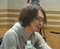 画像ギャラリー No.003のサムネイル画像 / マフィア梶田の二次元が来い！：第4回：「ハチミツとクローバーなストリートファイターが抱くルサンチマン」