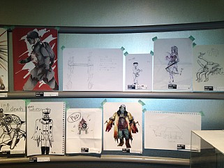 画像ギャラリー No.007のサムネイル画像 / マフィア梶田の二次元が来い!:第180回「ロスサントスのホグワーツで魔法を学ぶ武器人間」