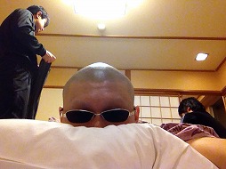 画像ギャラリー No.008のサムネイル画像 / マフィア梶田の二次元が来い!:第188回「実家のような安心感で楽しめるマフィアのお正月珍道中【年末編】」