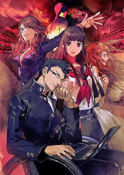 画像ギャラリー No.005のサムネイル画像 / マフィア梶田の二次元が来い!:第202回「五感入力システムに頼る子守マフィアの逆転裁判」