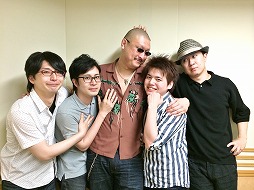 画像ギャラリー No.004のサムネイル画像 / マフィア梶田の二次元が来い！：第210回「E300：帝国の進撃ニューオーダー」