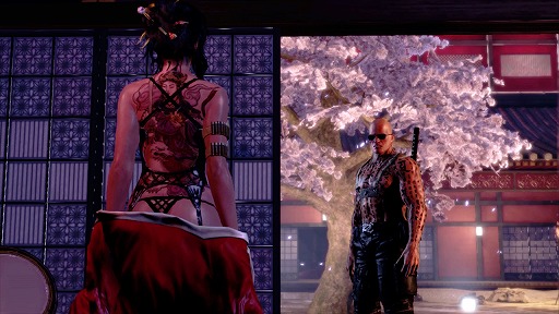 画像ギャラリー No.006のサムネイル画像 / マフィア梶田の二次元が来い！：第210回「E300：帝国の進撃ニューオーダー」