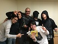 マフィア梶田の二次元が来い！：第231回「黄金の寺院で巻き起こる戦慄怪奇なアドバンスド・ウォーフェア」