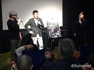画像ギャラリー No.007のサムネイル画像 / マフィア梶田の二次元が来い！：第253回「必殺シュートを放つ熱血ゾンビのコワすぎる最終章」
