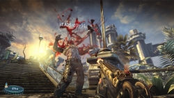 画像ギャラリー No.002のサムネイル画像 / エレクトロニック・アーツ,「Bulletstorm」「Crysis 2」「Dead Space 2」など,E3での出展タイトルを発表