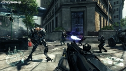 画像ギャラリー No.003のサムネイル画像 / エレクトロニック・アーツ,「Bulletstorm」「Crysis 2」「Dead Space 2」など,E3での出展タイトルを発表