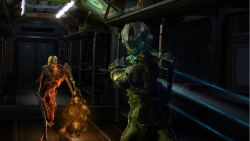 画像ギャラリー No.004のサムネイル画像 / エレクトロニック・アーツ,「Bulletstorm」「Crysis 2」「Dead Space 2」など,E3での出展タイトルを発表