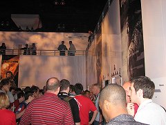 画像ギャラリー No.006のサムネイル画像 / ［E3 2010］いつになくヘビーなタイトルを揃えてE3にやってきた，Electronic Artsのブースレポート