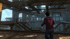 画像ギャラリー No.010のサムネイル画像 / ［E3 2010］いつになくヘビーなタイトルを揃えてE3にやってきた，Electronic Artsのブースレポート