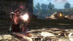 画像ギャラリー No.016のサムネイル画像 / ［E3 2010］いつになくヘビーなタイトルを揃えてE3にやってきた，Electronic Artsのブースレポート