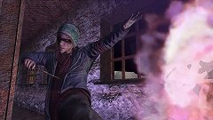 画像ギャラリー No.017のサムネイル画像 / ［E3 2010］いつになくヘビーなタイトルを揃えてE3にやってきた，Electronic Artsのブースレポート