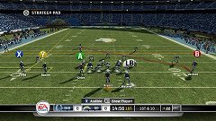 画像ギャラリー No.021のサムネイル画像 / ［E3 2010］いつになくヘビーなタイトルを揃えてE3にやってきた，Electronic Artsのブースレポート