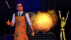 画像ギャラリー No.046のサムネイル画像 / ［E3 2010］いつになくヘビーなタイトルを揃えてE3にやってきた，Electronic Artsのブースレポート
