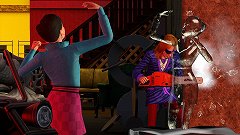 画像ギャラリー No.047のサムネイル画像 / ［E3 2010］いつになくヘビーなタイトルを揃えてE3にやってきた，Electronic Artsのブースレポート