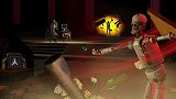 画像ギャラリー No.053のサムネイル画像 / ［E3 2010］いつになくヘビーなタイトルを揃えてE3にやってきた，Electronic Artsのブースレポート