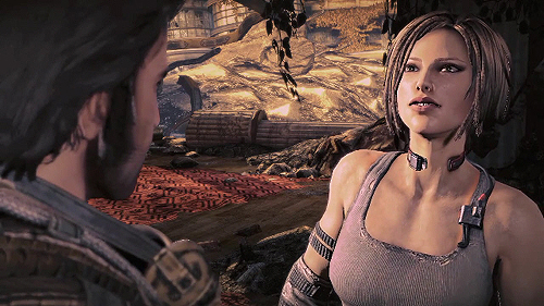 画像ギャラリー No.005のサムネイル画像 / Epic Games，FPS「Bulletstorm」の開発者ビデオダイアリーを公開。第1回は，プロデューサーらがストーリー＆キャラクターについて語る
