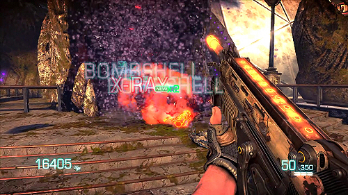 画像ギャラリー No.008のサムネイル画像 / Epic Games，FPS「Bulletstorm」の開発者ビデオダイアリーを公開。第1回は，プロデューサーらがストーリー＆キャラクターについて語る