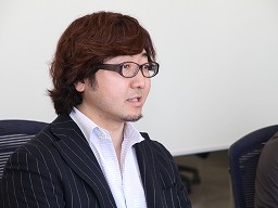 画像ギャラリー No.005のサムネイル画像 / 【PR】有効投票数はなんと13万7224票！ ユーザー投票で決まるオンラインゲームアワード「WebMoney Award 2010」受賞各社にインタビュー