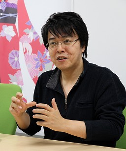 画像ギャラリー No.009のサムネイル画像 / 【PR】有効投票数はなんと13万7224票！ ユーザー投票で決まるオンラインゲームアワード「WebMoney Award 2010」受賞各社にインタビュー