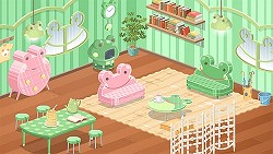 画像ギャラリー No.013のサムネイル画像 / 【PR】有効投票数はなんと13万7224票！ ユーザー投票で決まるオンラインゲームアワード「WebMoney Award 2010」受賞各社にインタビュー
