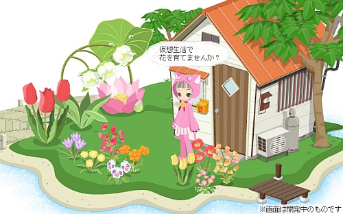 画像ギャラリー No.014のサムネイル画像 / 【PR】有効投票数はなんと13万7224票！ ユーザー投票で決まるオンラインゲームアワード「WebMoney Award 2010」受賞各社にインタビュー